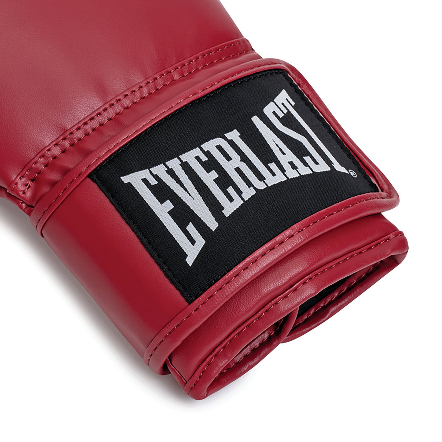 Everlast Classic Synthetic Leather Boxing Gloves