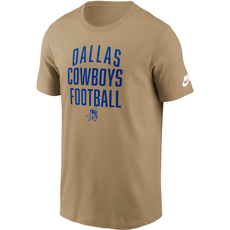 Nike Men's Cowboys … - image