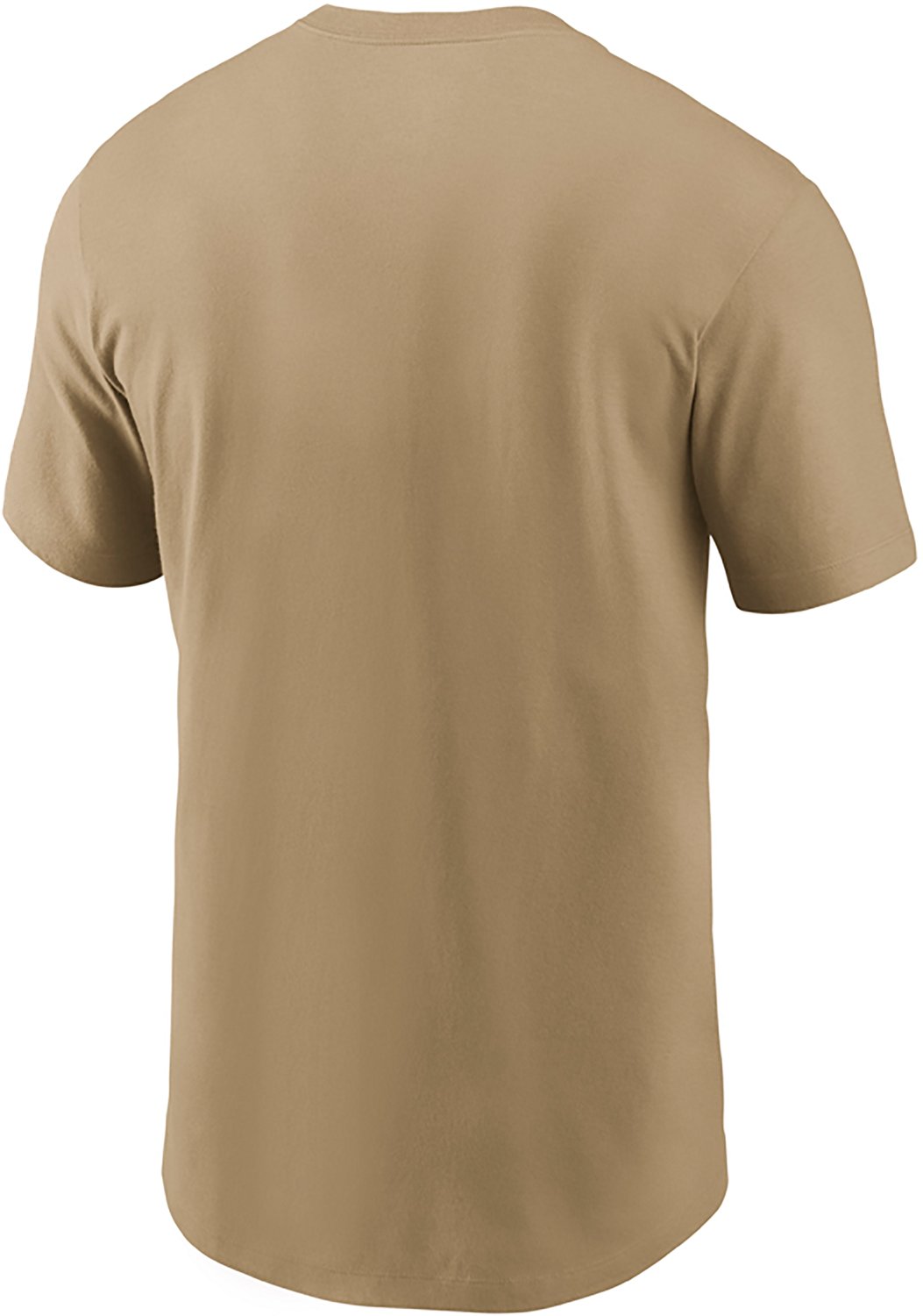 Nike Men's Cowboys Rewind Essential Cotton T-shirt - view number 2