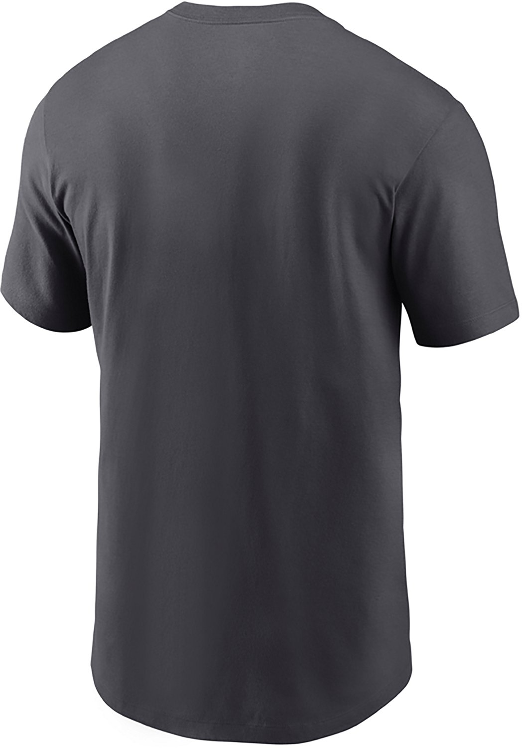 Nike Men's Cowboys Team City Essential T-shirt - view number 2