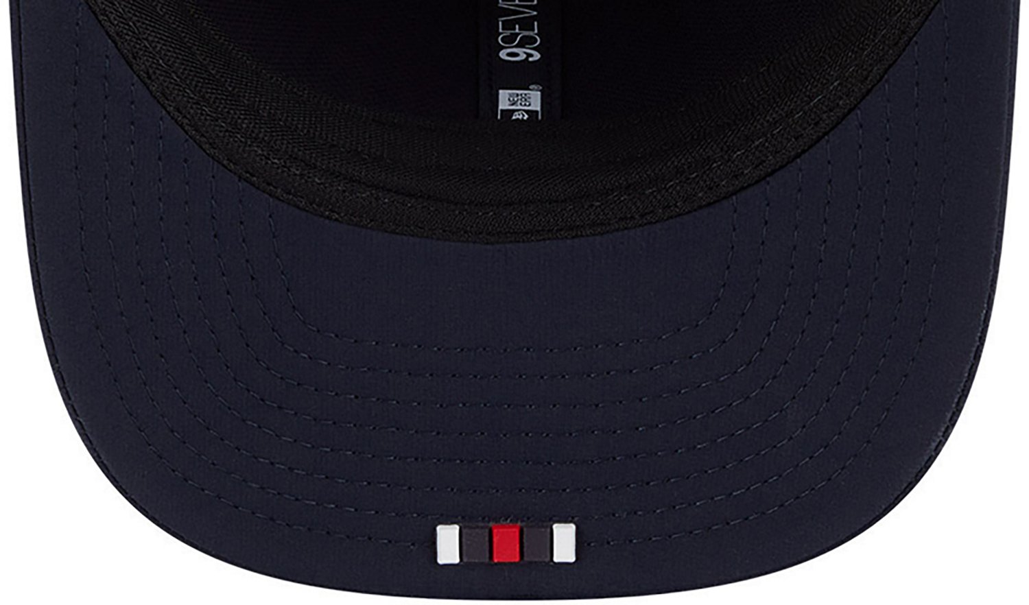 New Era Adults' Dallas Cowboys Sideline 9SEVENTY Trucker Cap - view number 7