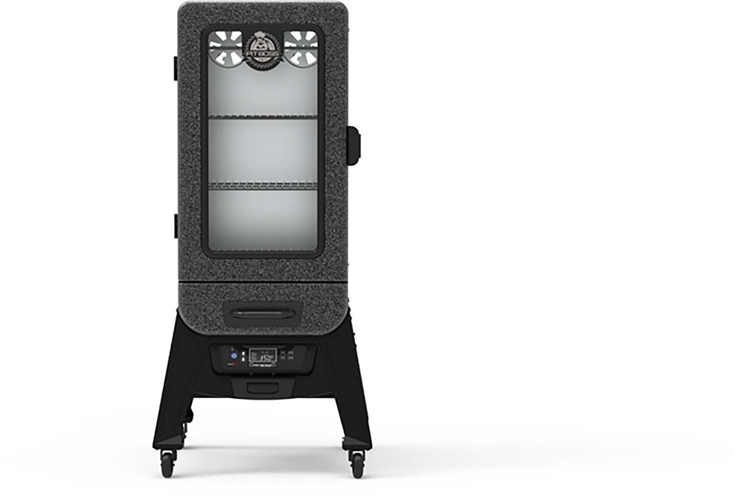 Pit Boss 3-Series Digital Electric Smoker - view number 2