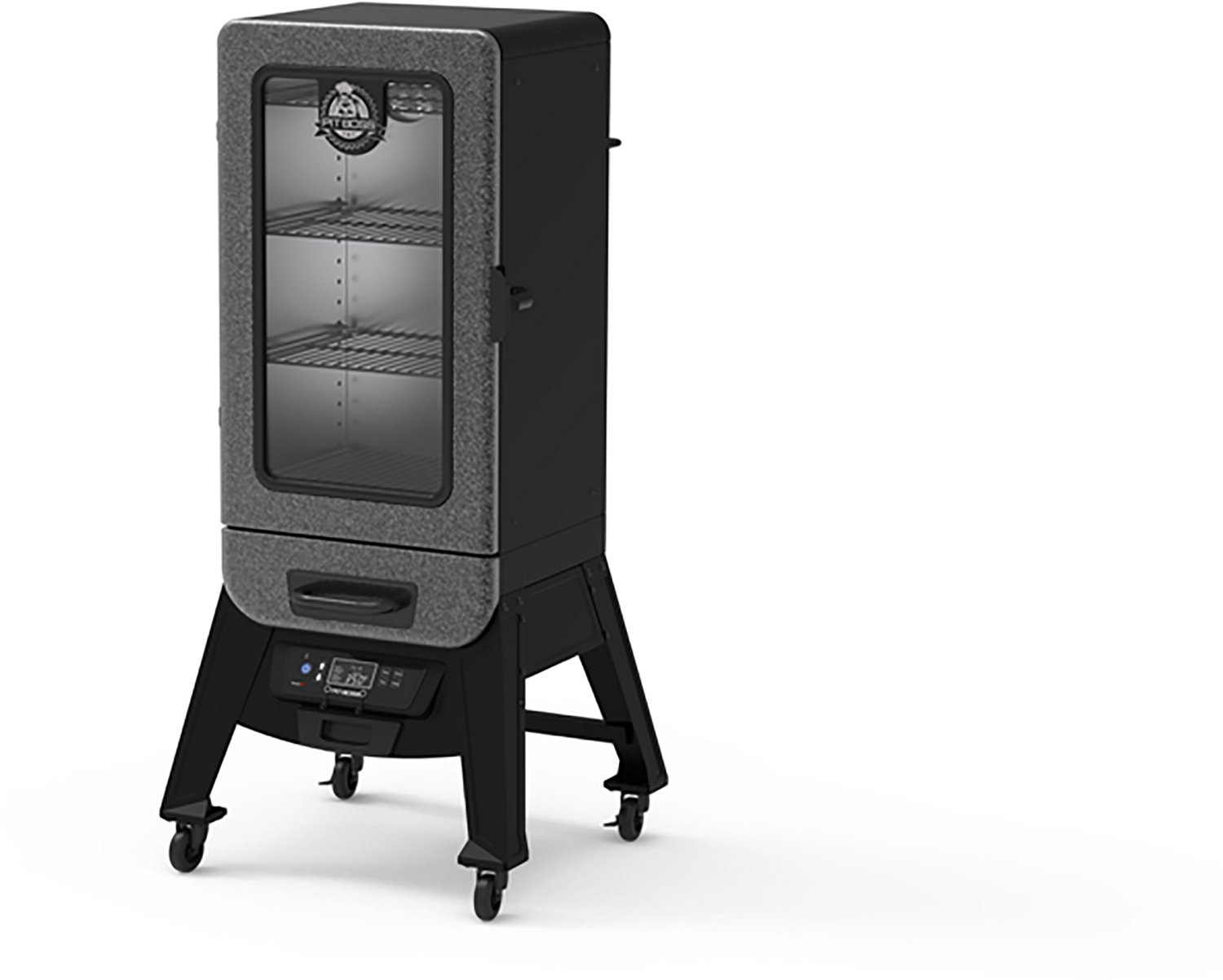 Pit Boss 3-Series Digital Electric Smoker - view number 4