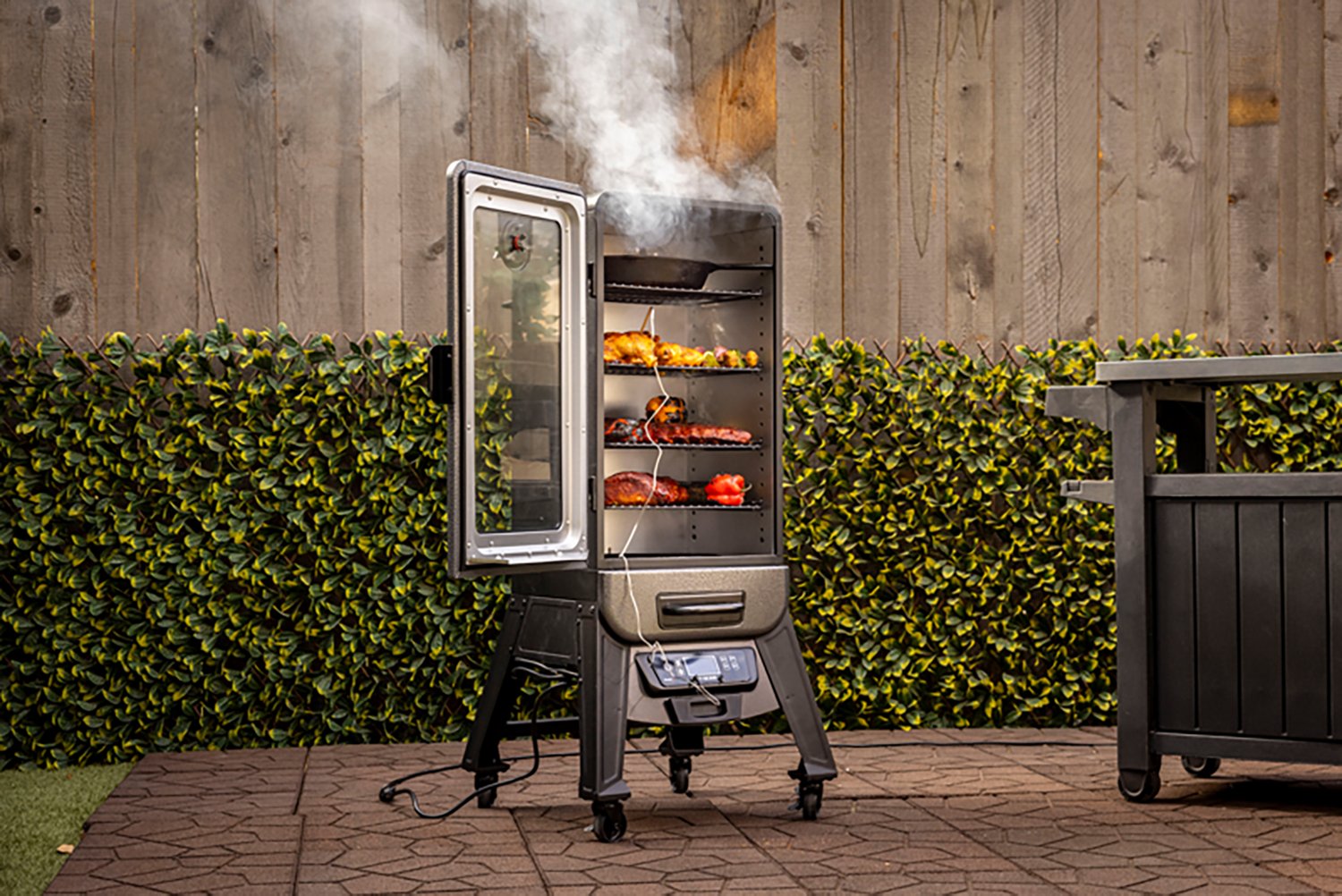 Pit Boss 3-Series Digital Electric Smoker - view number 6