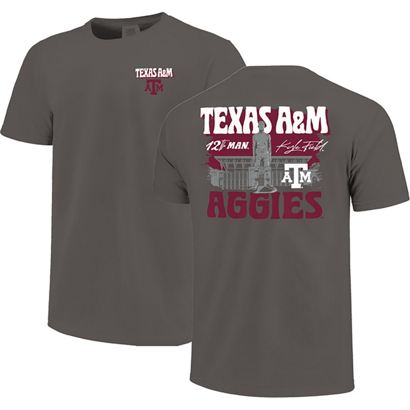 Image One Men's Tex… - image