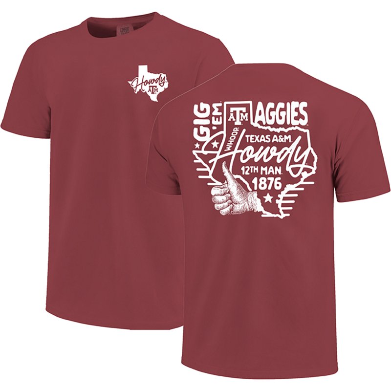 Image One Men's Tex… - image