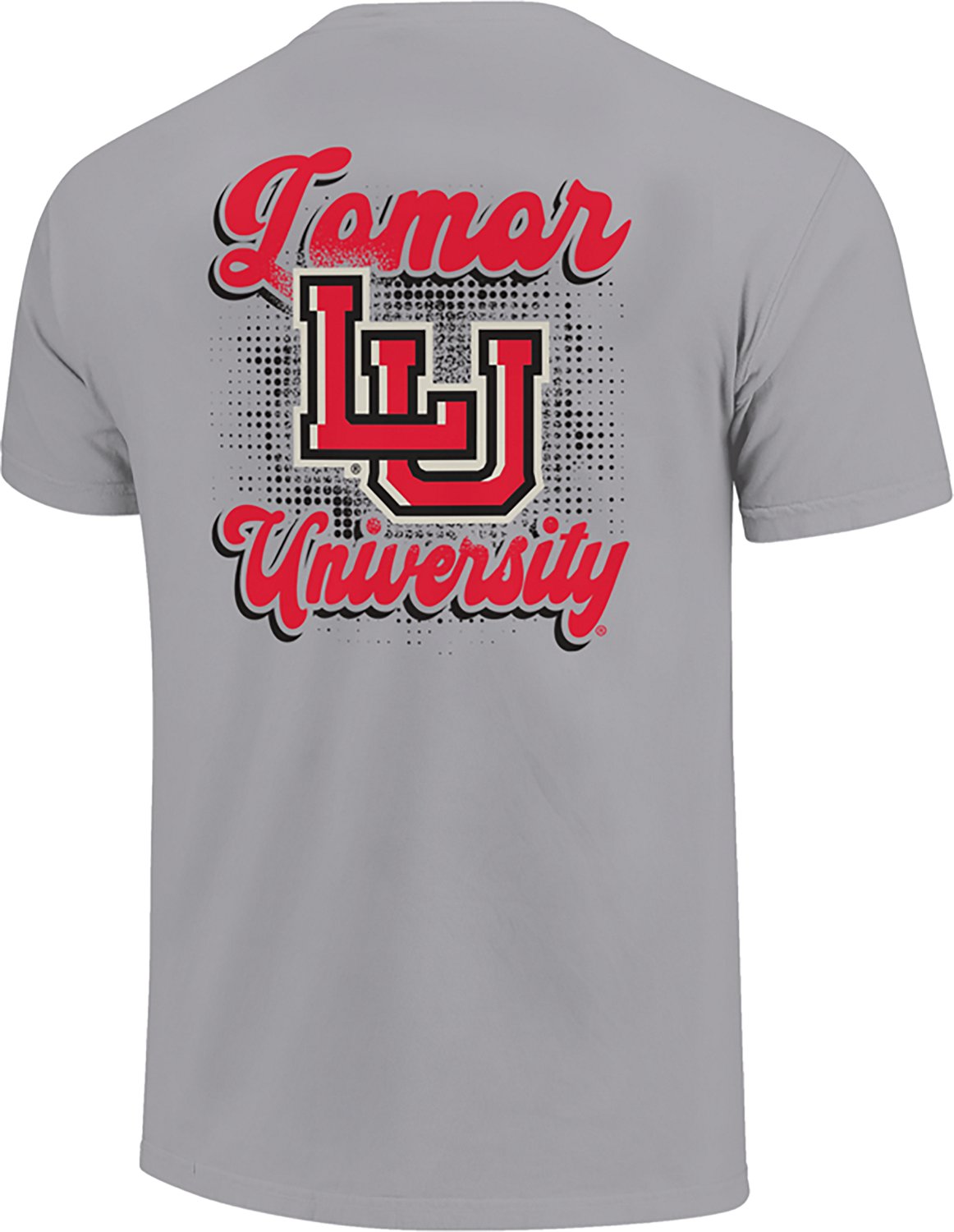 Image One Youth Lamar Groovy Logo DS T-shirt - view number 3