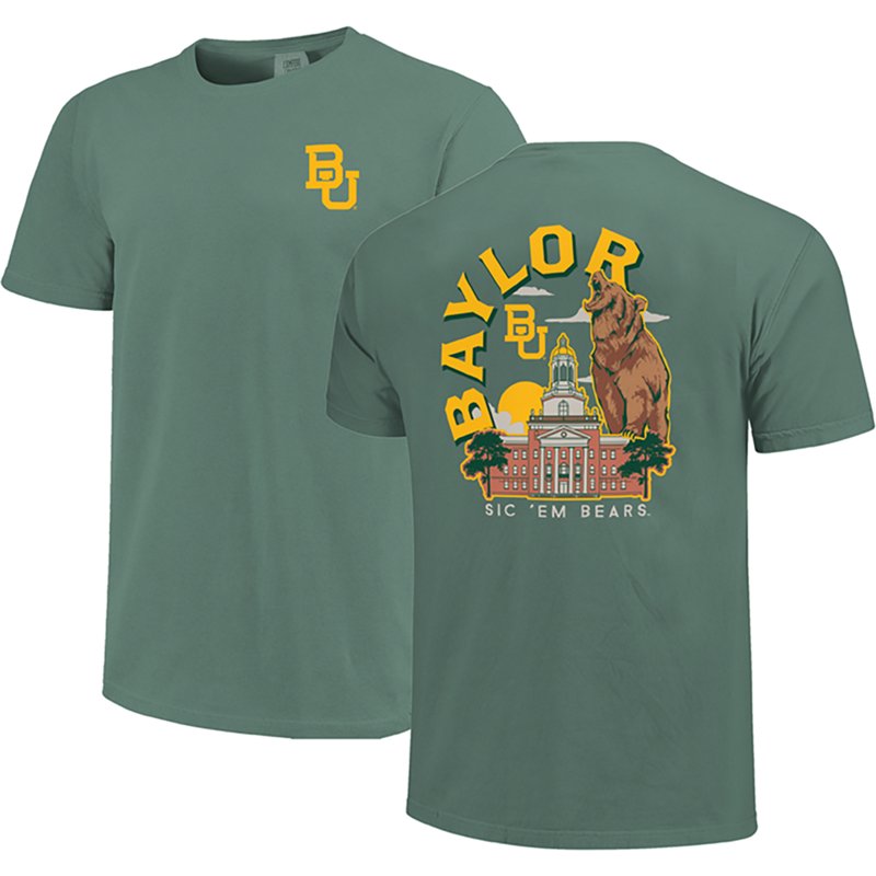 Image One Men's Bay… - image