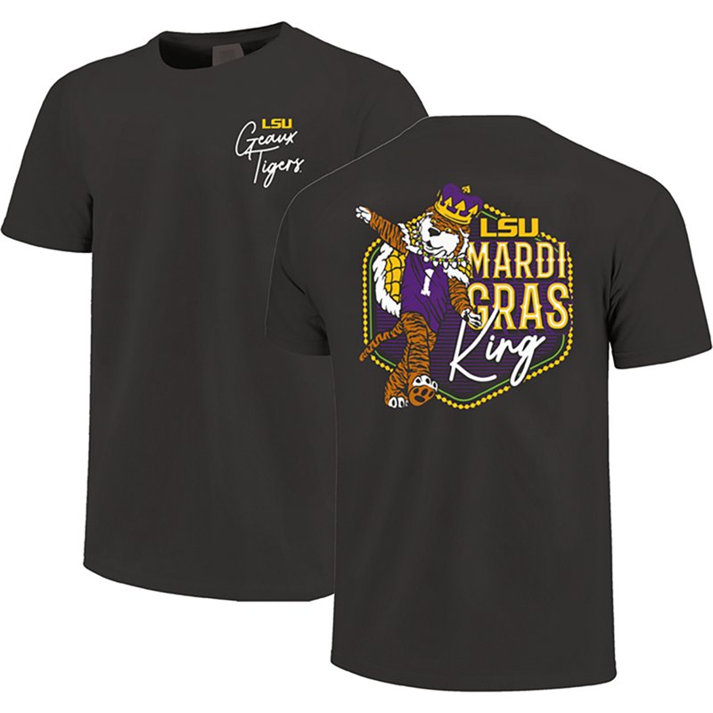Image One Men's Lsu… - image