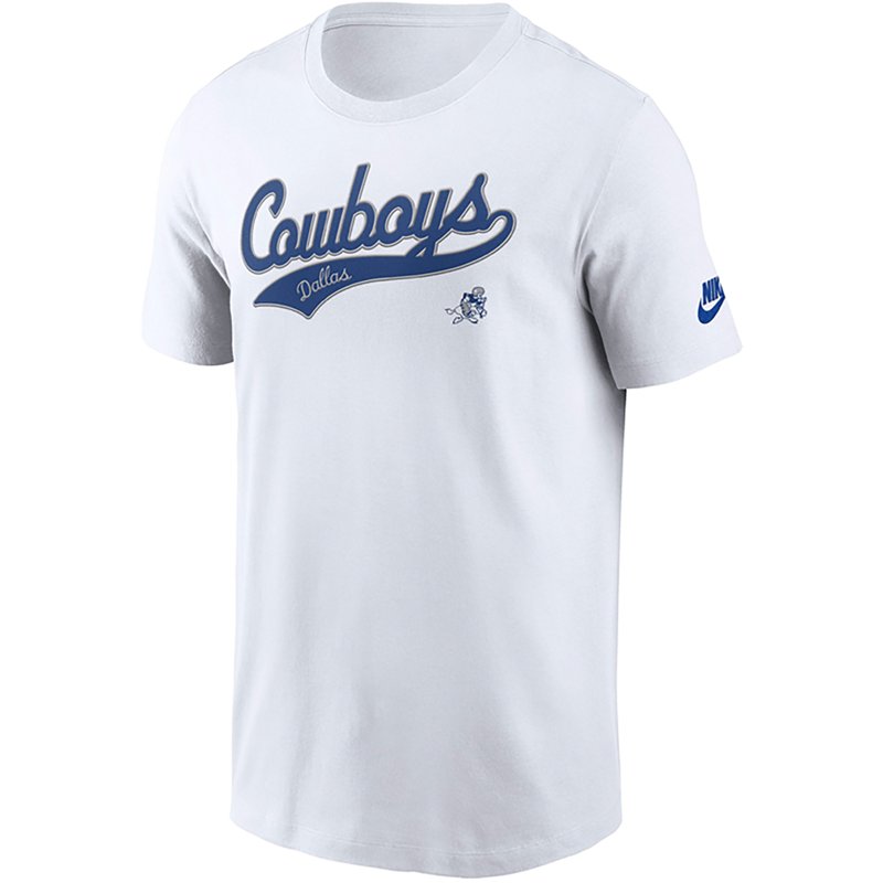 Nike Men's Cowboys … - image