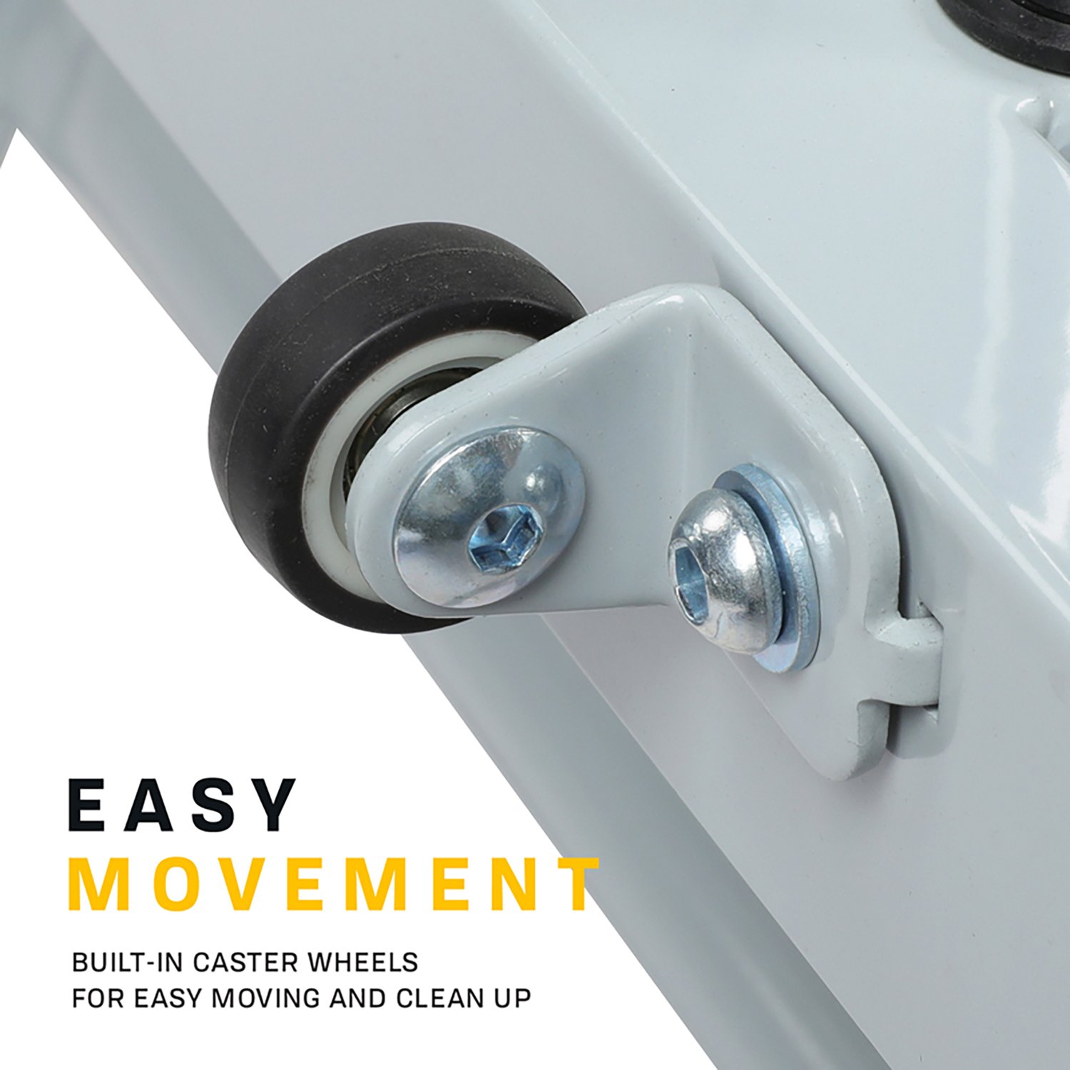 PRCTZ Folding Pilates Reformer Machine for Home Gym - view number 4