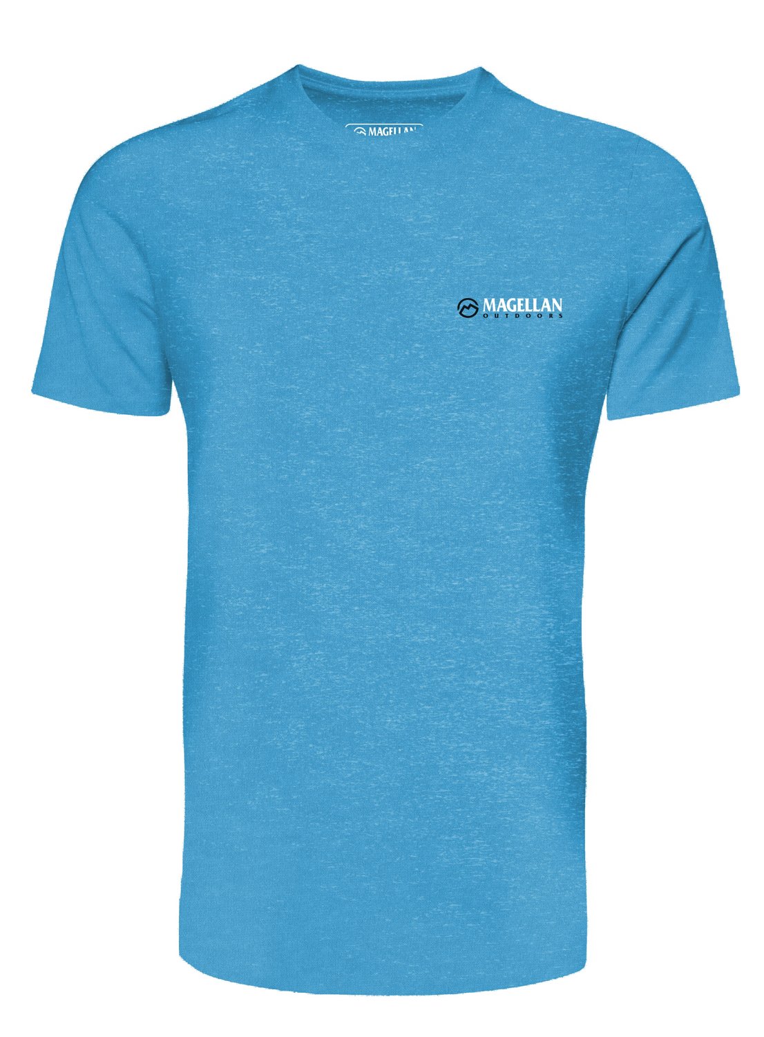 Magellan Outdoors Men's FRAME PURSUIT Short Sleeve T-shirt - view number 2