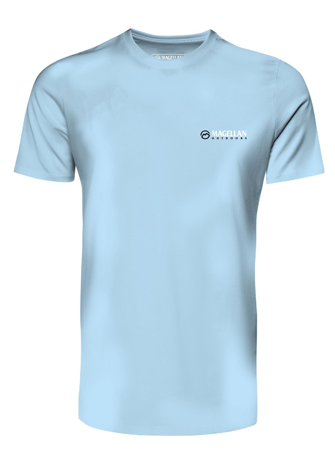 Magellan Outdoors Men's Roam Free T-shirt - view number 4