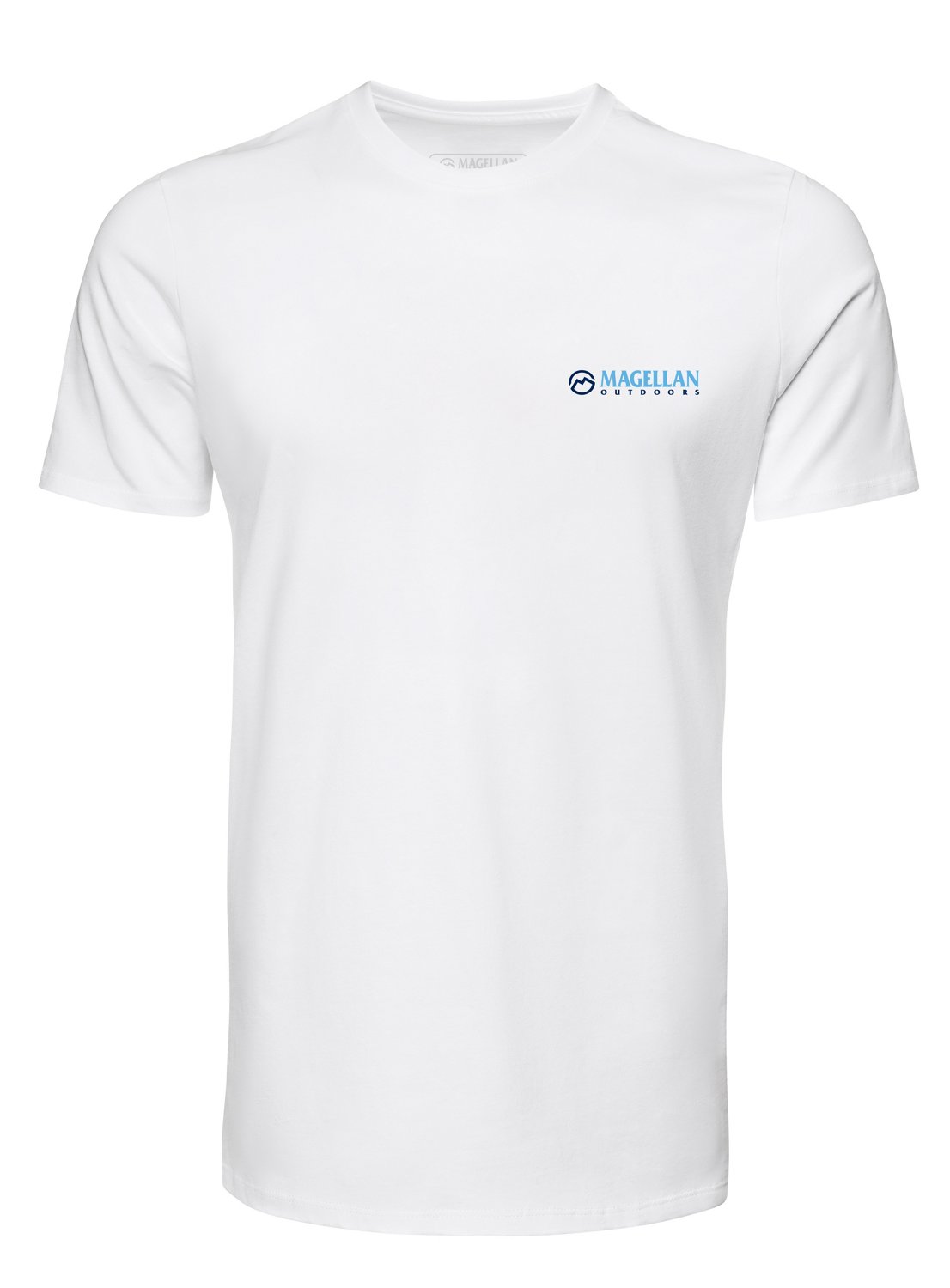 Magellan Outdoors Men's Morning Catch T-shirt                                                                                    - view number 2
