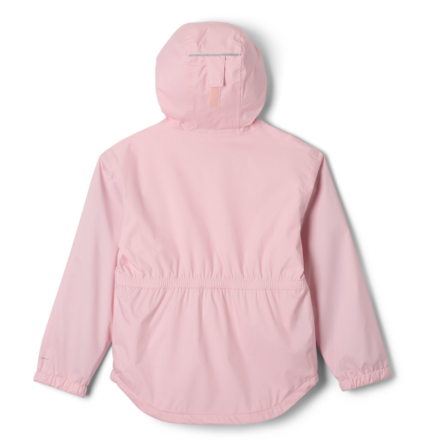 Columbia Sportswear Girls' Rainy Trails™ II Fleece Lined Jacket - view number 2