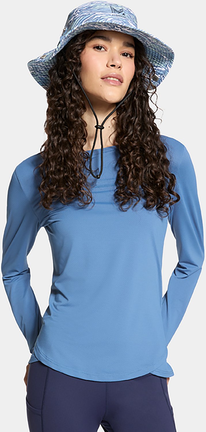 MISSION Men's Cooling Bucket Hat                                                                                                 - view number 2