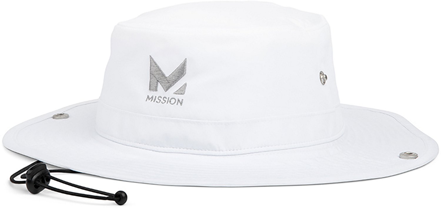MISSION Men's Cooling Bucket Hat                                                                                                 - view number 4