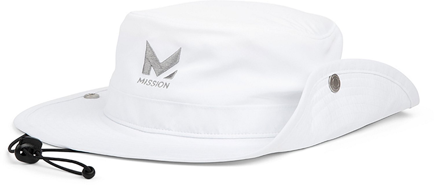 MISSION Men's Cooling Bucket Hat                                                                                                 - view number 5