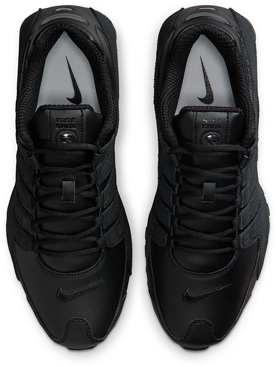 Nike Men's Shox NZ Running Shoes                                                                                                 - view number 4
