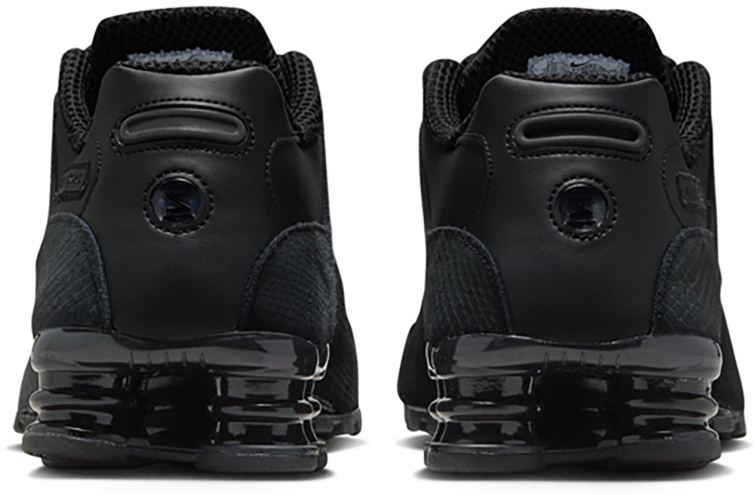 Nike Men's Shox NZ Running Shoes                                                                                                 - view number 5