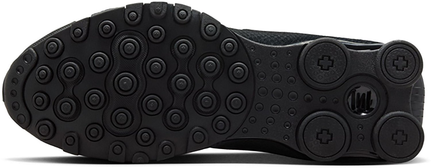 Nike Men's Shox NZ Running Shoes                                                                                                 - view number 6