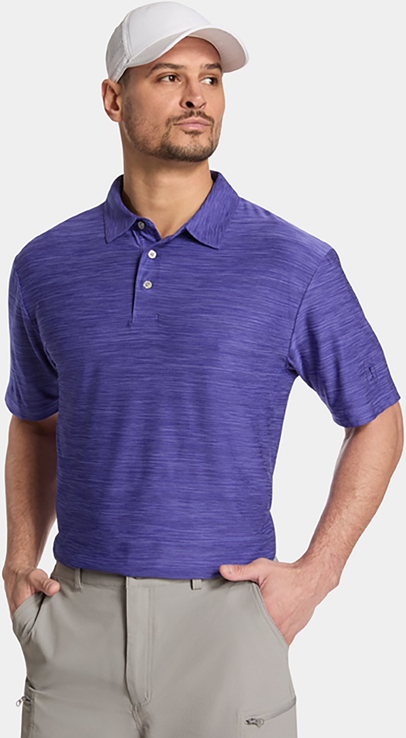 MISSION Adults' Cooling Vented Performance Hat - view number 3