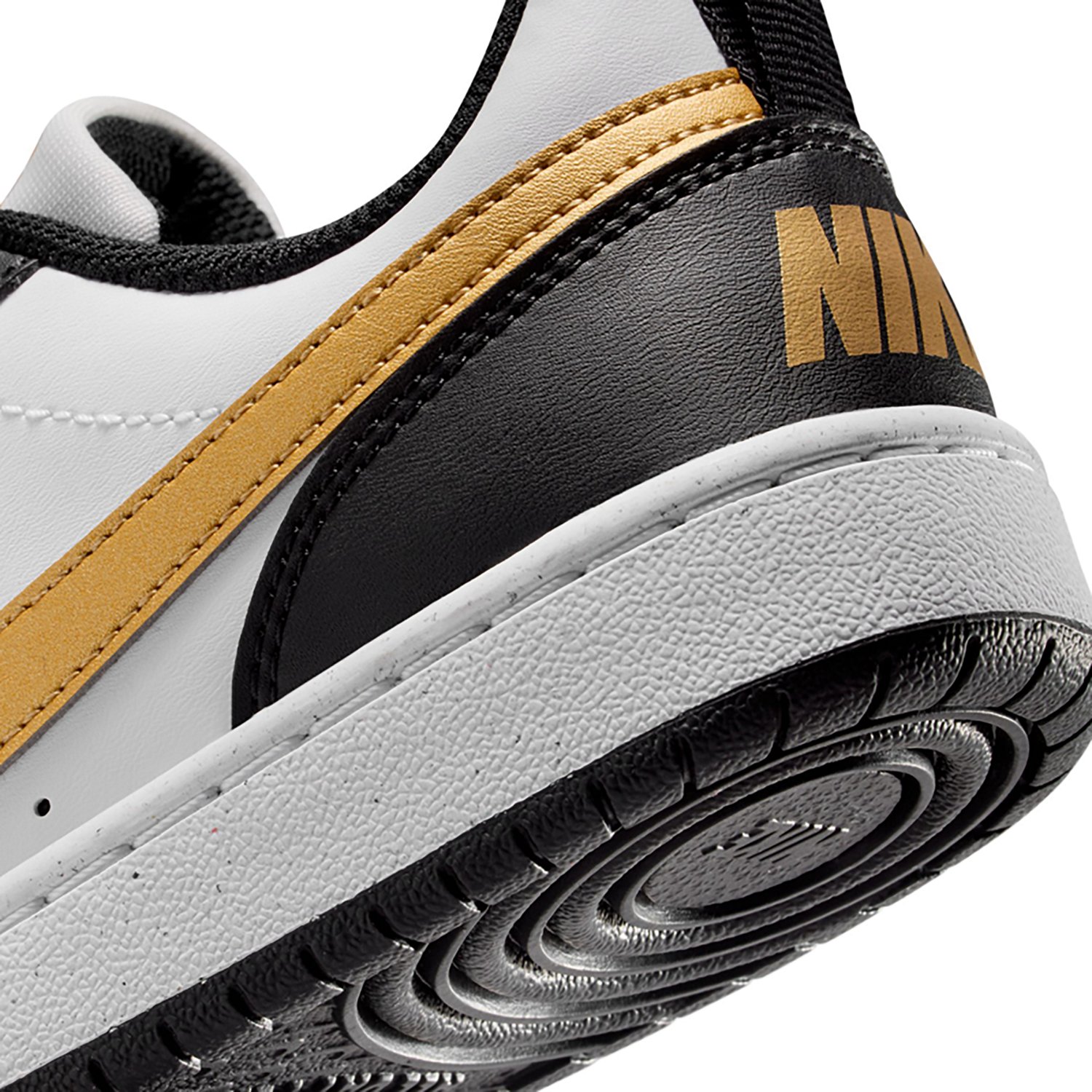 Nike Kids' Grade School Court Borough Low Recraft GS - view number 8