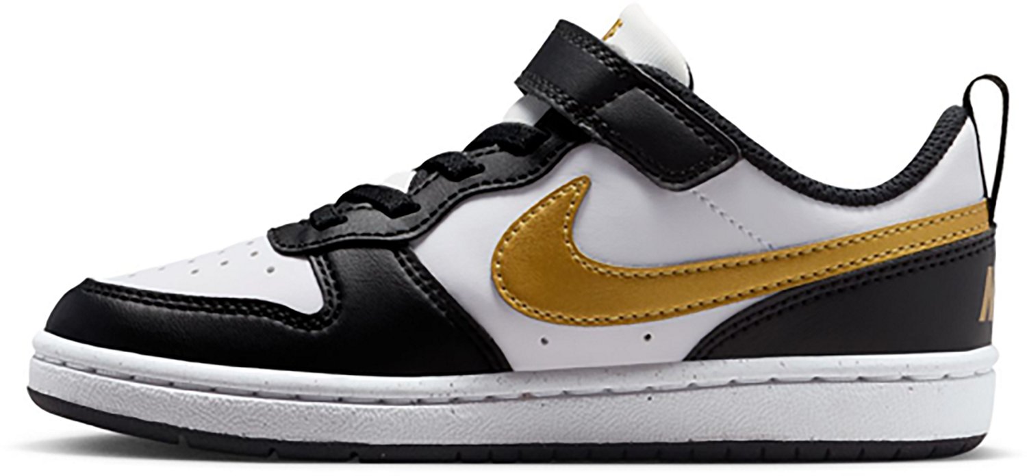 Nike Kids Court Borough Low Recraft PS                                                                                           - view number 2