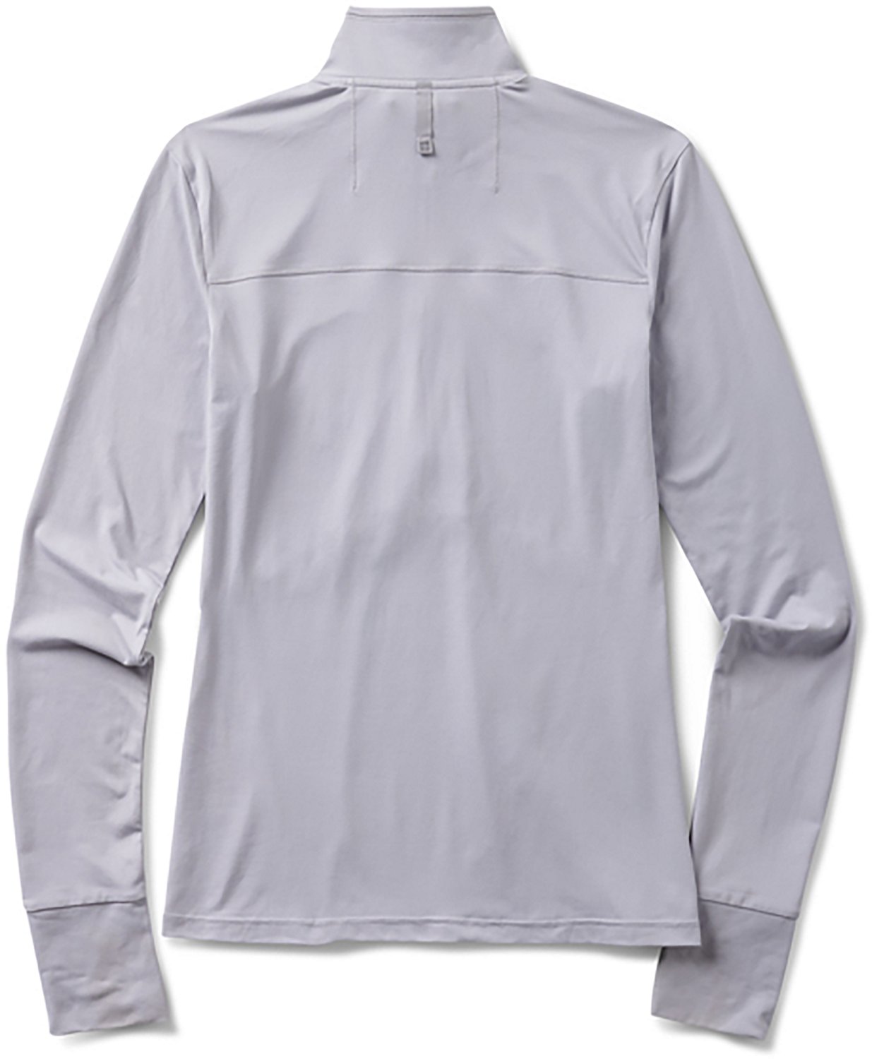 5.11 Tactical Women's PT-R Catalyst 1/2 Zip Pullover - view number 5
