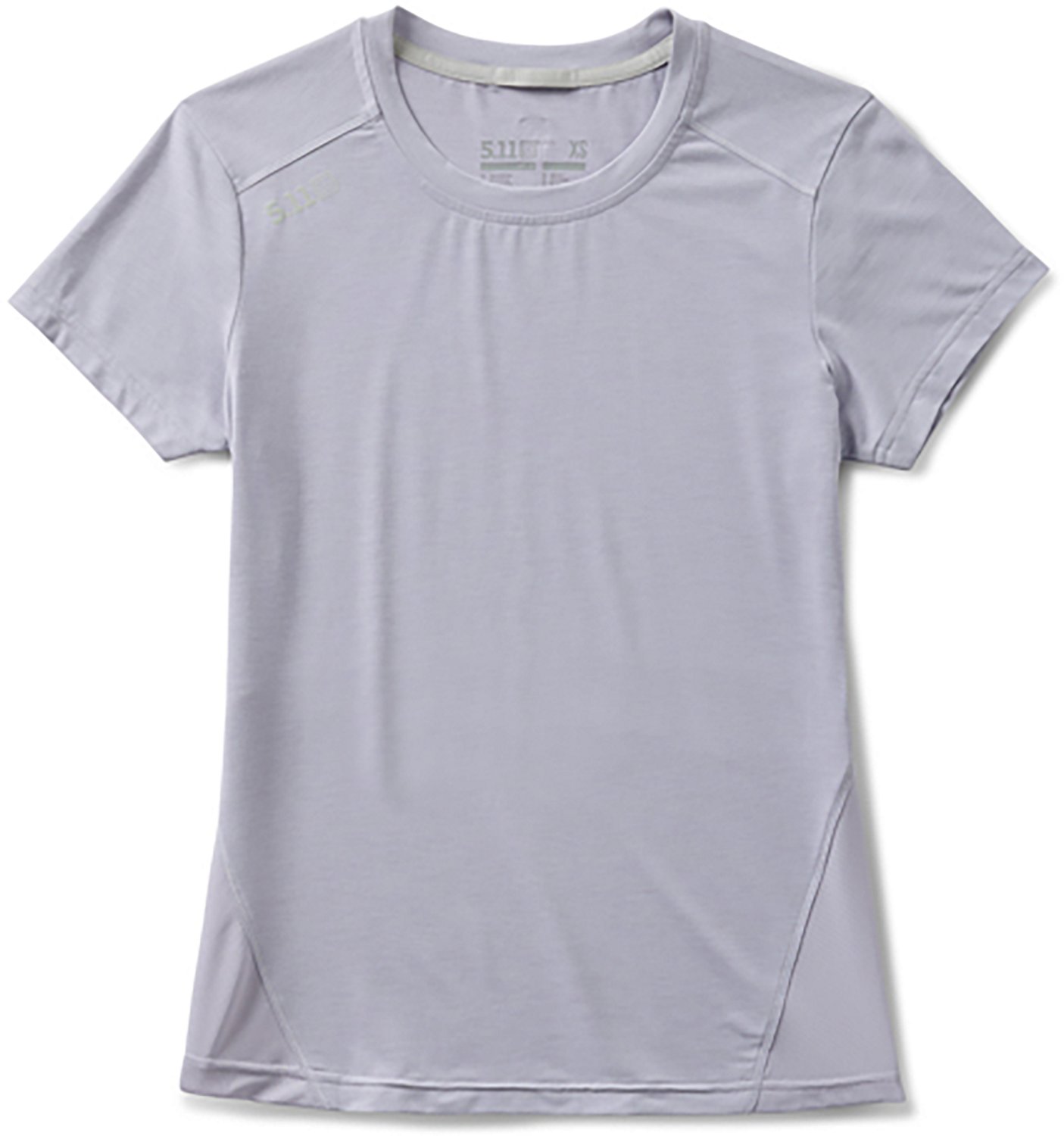 5.11 Tactical Women's PT-R Interval T-shirt - view number 4