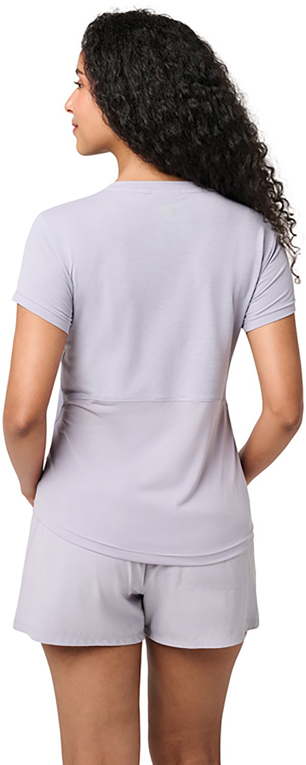 5.11 Tactical Women's PT-R Interval T-shirt - view number 2