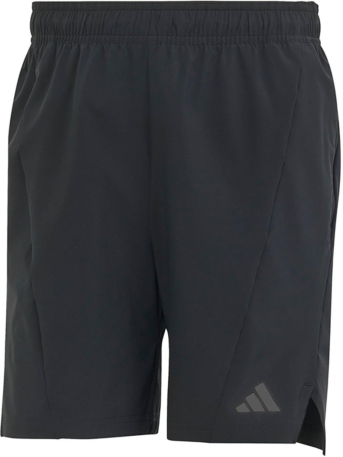 adidas Men's D4T Training Shorts 7 in - view number 6