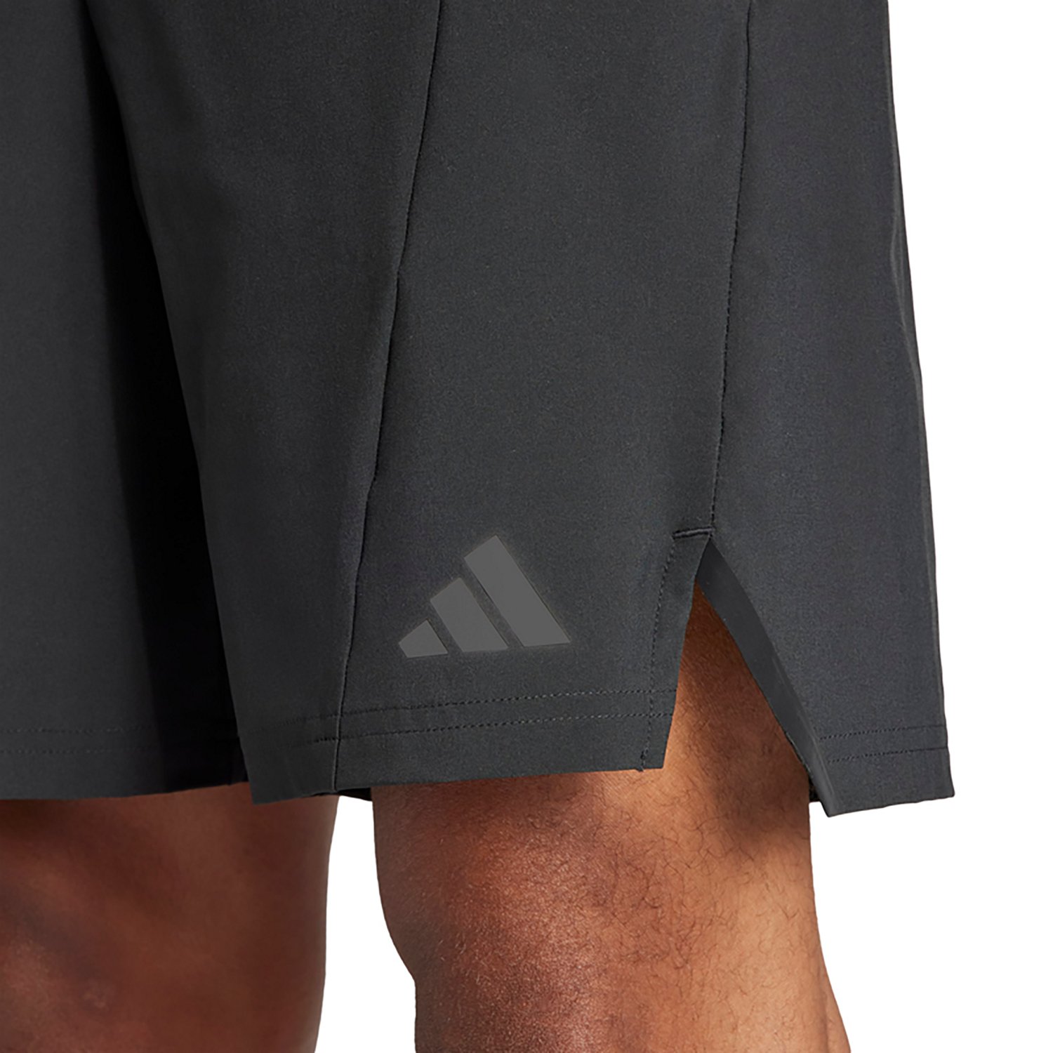 adidas Men's D4T Training Shorts 7 in - view number 3