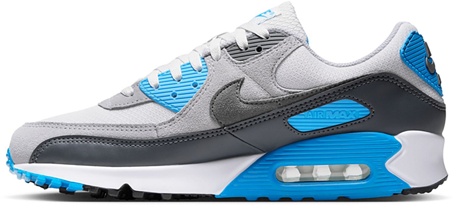 Nike Men’s Air Max 90 Shoes                                                                                                    - view number 2