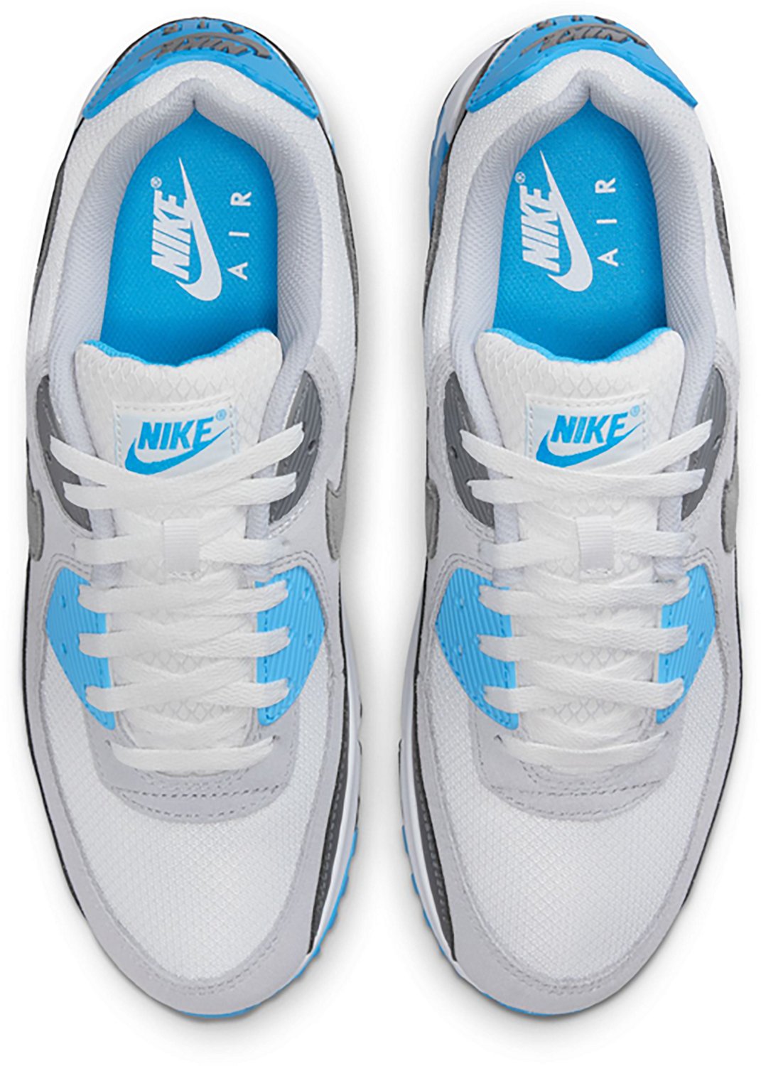 Nike Men’s Air Max 90 Shoes                                                                                                    - view number 4