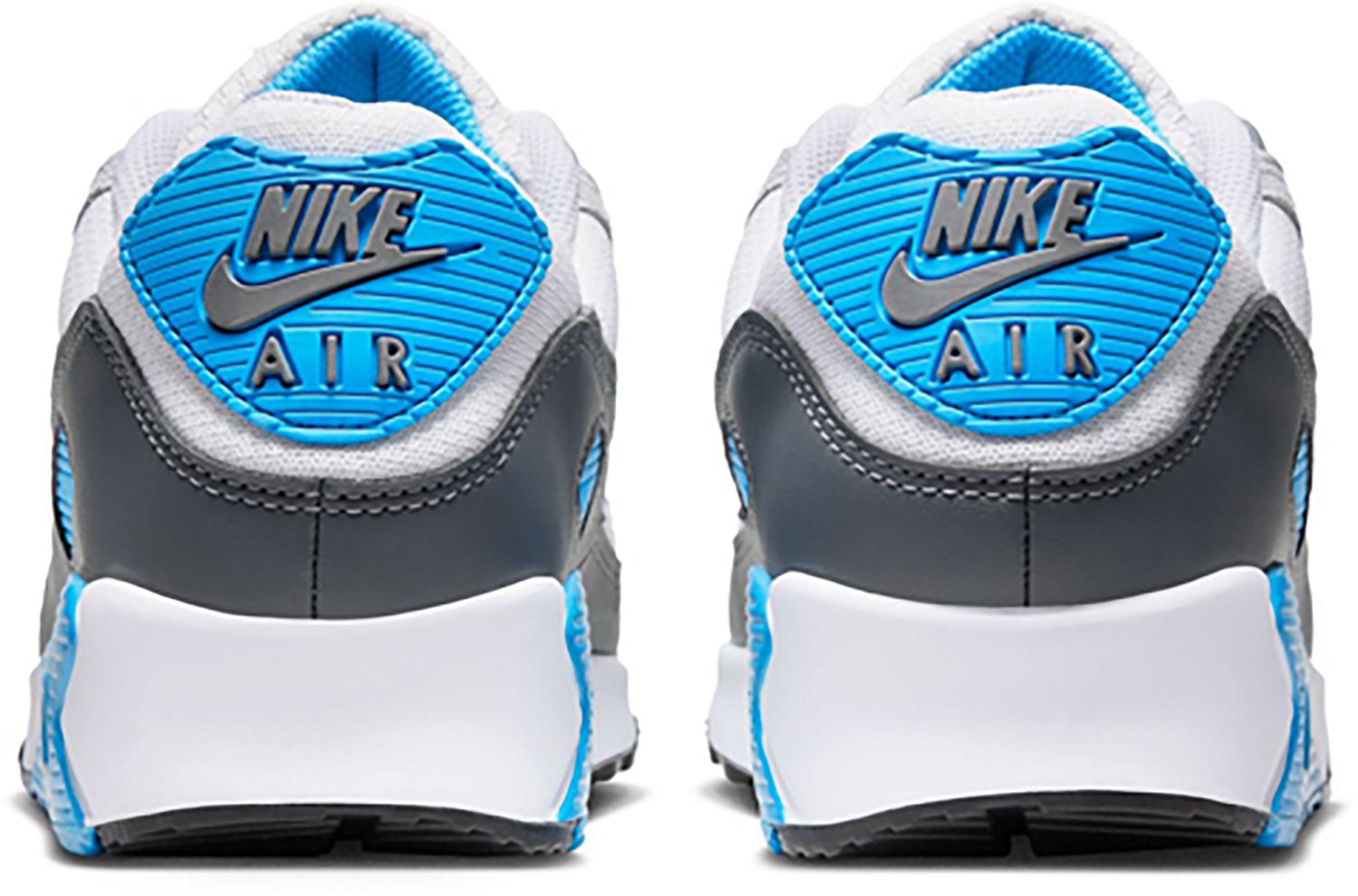 Nike Men’s Air Max 90 Shoes                                                                                                    - view number 5