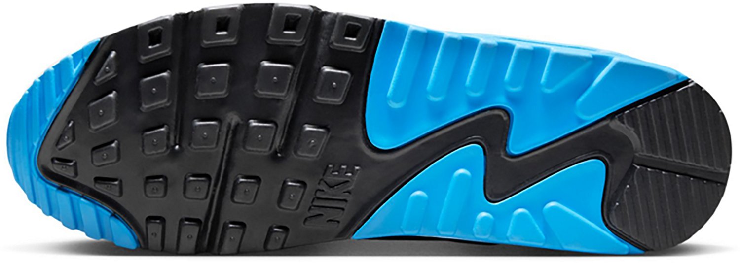 Nike Men’s Air Max 90 Shoes                                                                                                    - view number 6