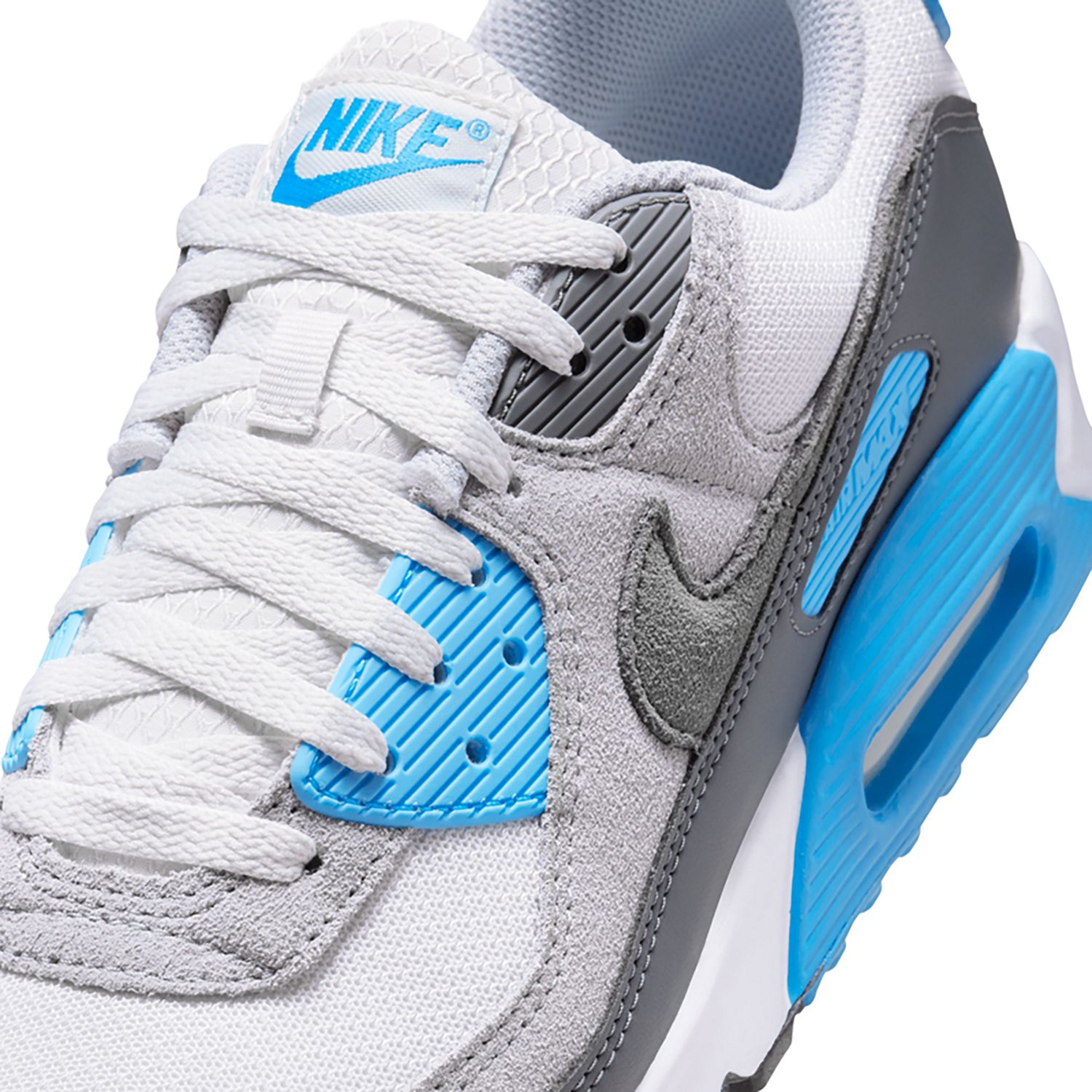Nike Men’s Air Max 90 Shoes                                                                                                    - view number 7