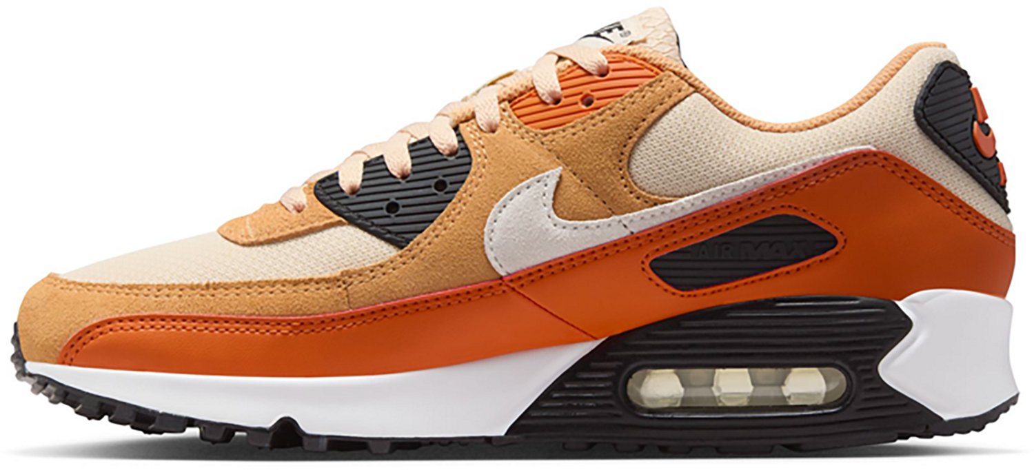 Nike Men’s Air Max 90 Shoes                                                                                                    - view number 2