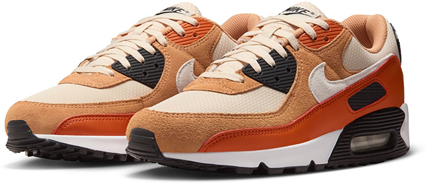 Nike Men’s Air Max 90 Shoes                                                                                                    - view number 3