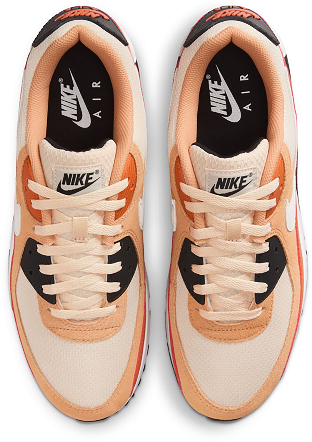 Nike Men’s Air Max 90 Shoes                                                                                                    - view number 4