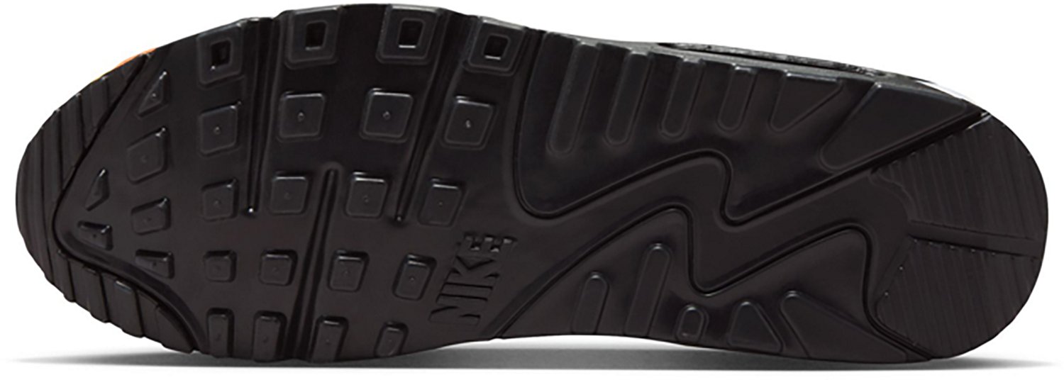 Nike Men’s Air Max 90 Shoes                                                                                                    - view number 6