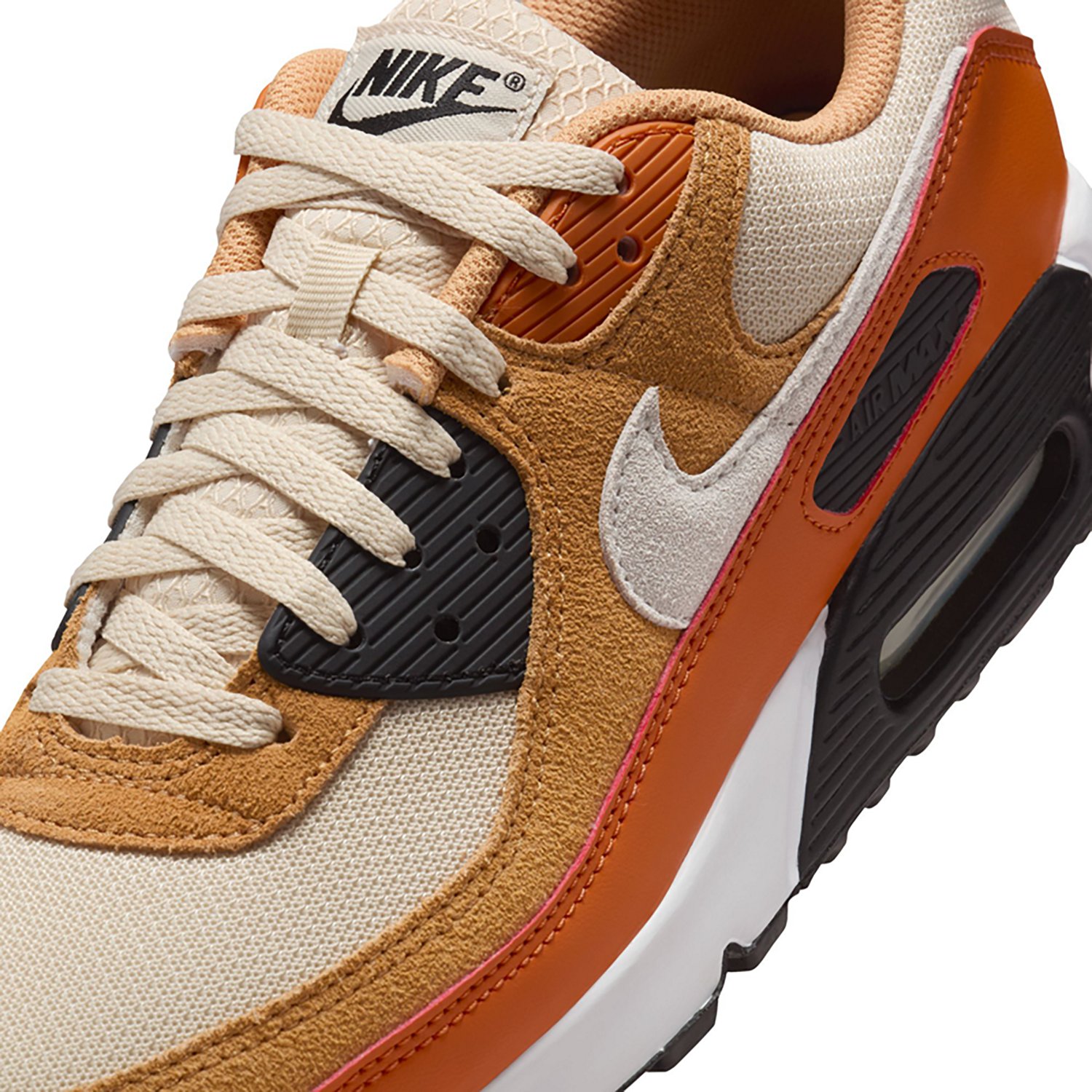 Nike Men’s Air Max 90 Shoes                                                                                                    - view number 7