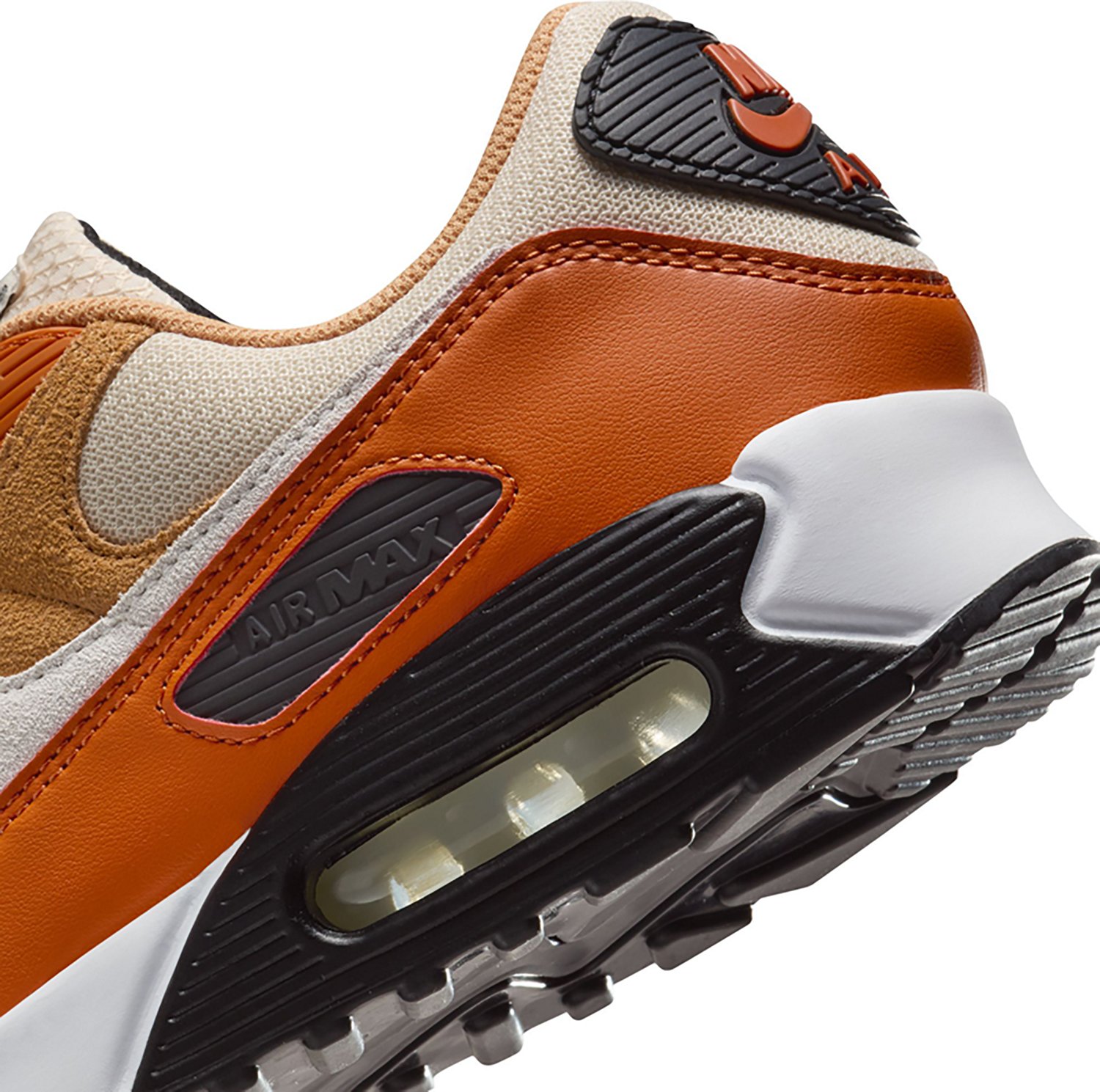Nike Men’s Air Max 90 Shoes                                                                                                    - view number 8