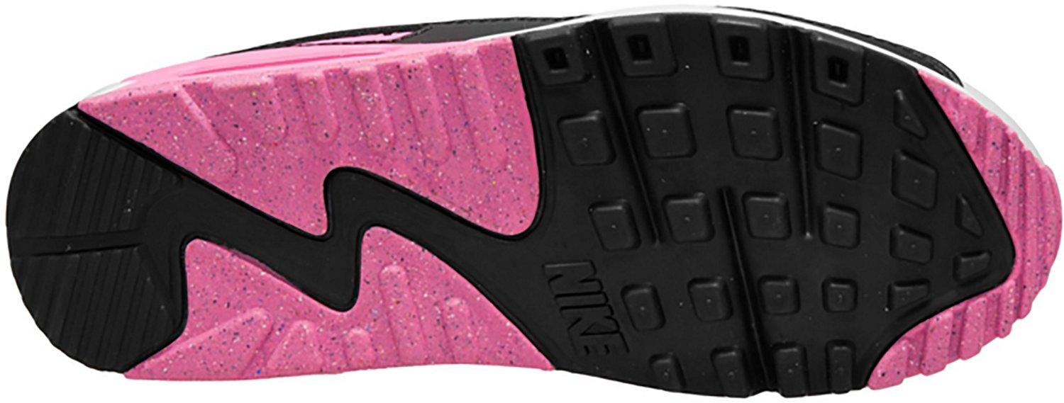 Nike Women's Air Max 90 Shoes - view number 4