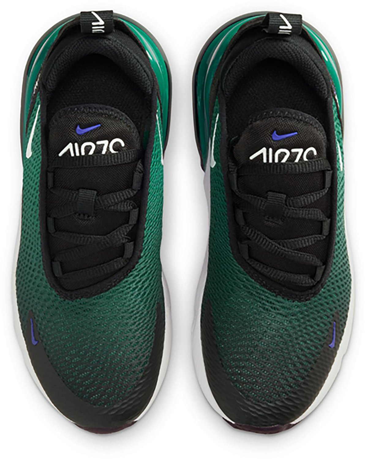 Nike Kids' Preschool Air Max 270 PS Shoes - view number 4