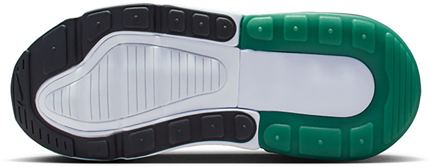 Nike Kids' Preschool Air Max 270 PS Shoes - view number 6