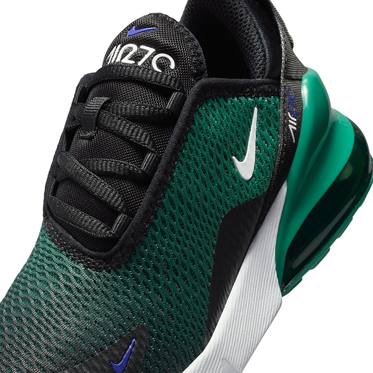 Nike Kids' Preschool Air Max 270 PS Shoes - view number 7