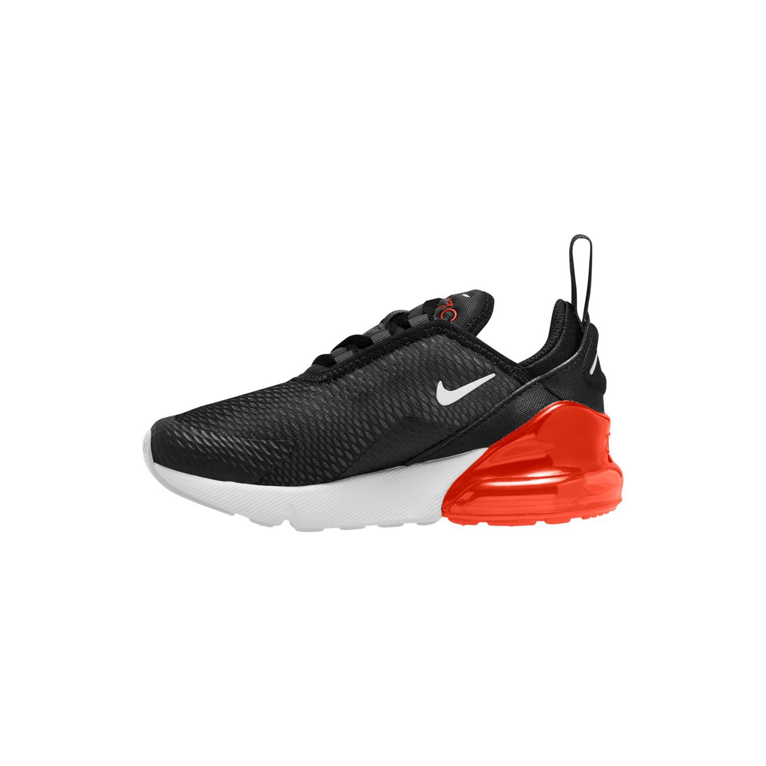 Nike Kids' Preschool Air Max 270 PS Shoes - view number 2