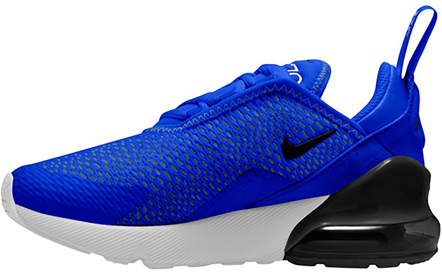 Nike Kids' Preschool Air Max 270 PS Shoes - view number 2